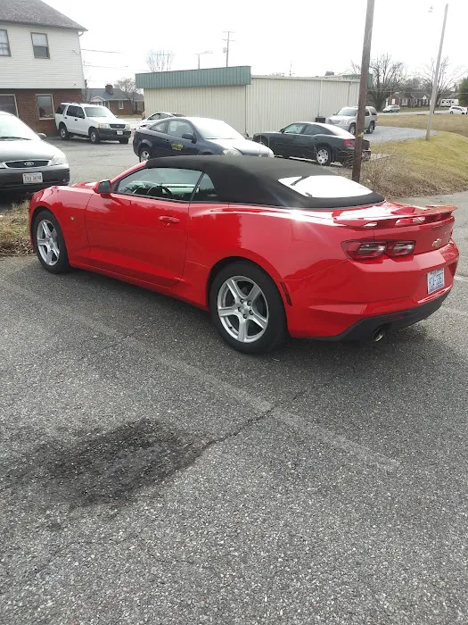 Enterprise Rent-A-Car Picture 2