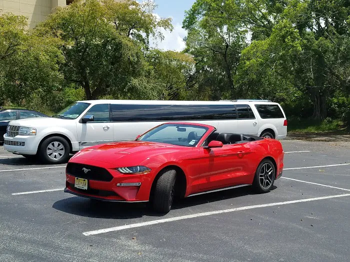 Enterprise Rent-A-Car Picture 7