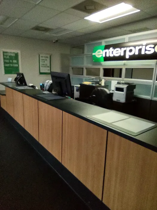 Enterprise Rent-A-Car Picture 6