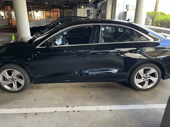 Enterprise Rent-A-Car Picture 10