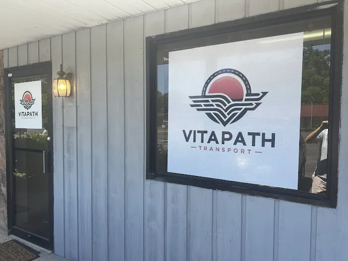 Vitapath: Non Emergency Medical Transport Picture 3