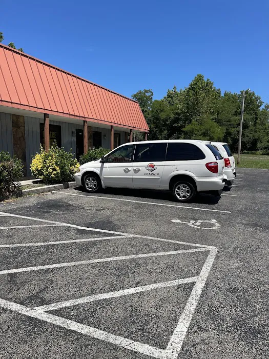 Vitapath: Non Emergency Medical Transport Picture 5