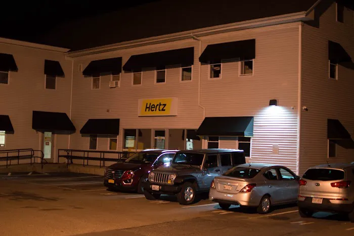Hertz Car Rental - North Attleboro - East Washington Street Picture 2