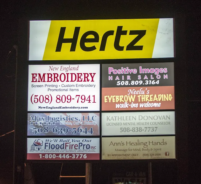 Hertz Car Rental - North Attleboro - East Washington Street Picture 9