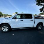 Avis Car Rental