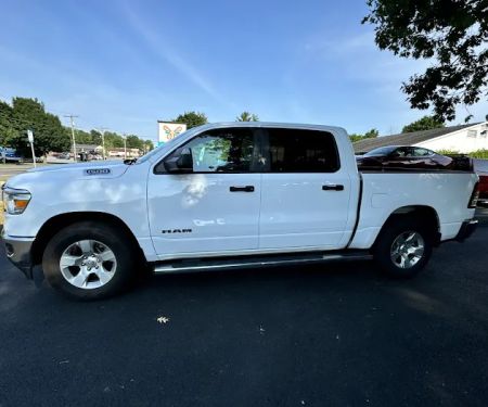 Avis Car Rental