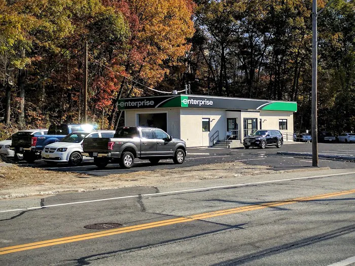 Enterprise Rent-A-Car Picture 1