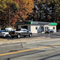 Enterprise Rent-A-Car ico
