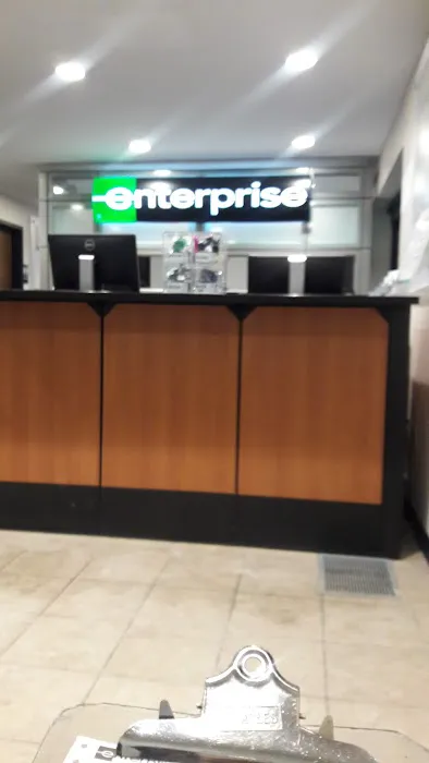 Enterprise Rent-A-Car Picture 6