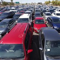 Hertz Car Rental - Foxborough - Washington Street Route Us-1 South ico