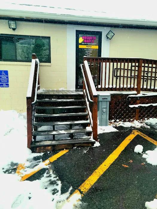 Hertz Car Rental - Foxborough - Washington Street Route Us-1 South Picture 8