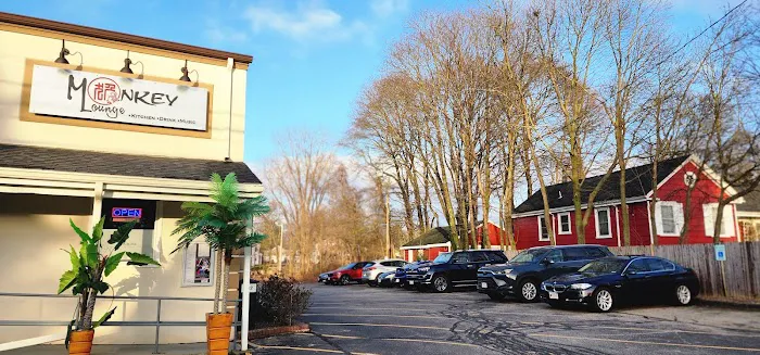 Hertz Car Rental - Randolph - South Main Street HLE Picture 6