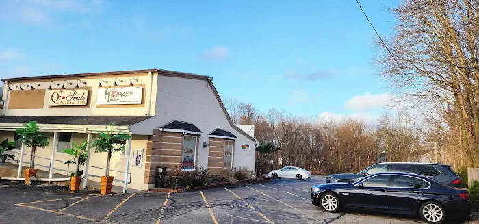 Hertz Car Rental - Randolph - South Main Street HLE Picture 1