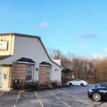 Hertz Car Rental - Randolph - South Main Street HLE