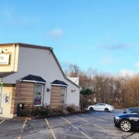Hertz Car Rental - Randolph - South Main Street HLE ico