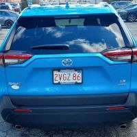 Good Old Days Car Rental ico