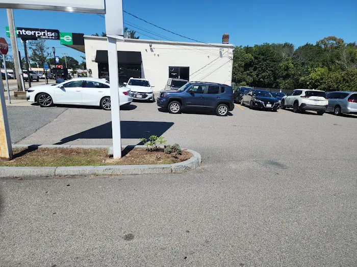 Enterprise Rent-A-Car Picture 5