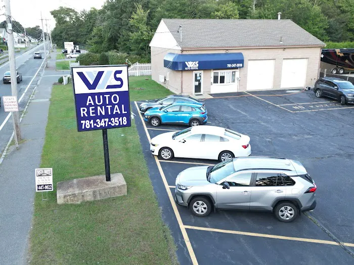 VVS Auto Rental Picture 4