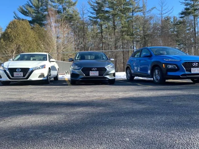 VVS Auto Rental Picture 9