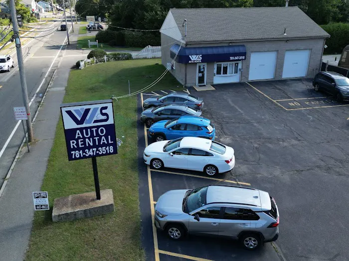 VVS Auto Rental Picture 7