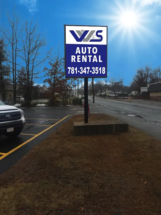 VVS Auto Rental Picture 5