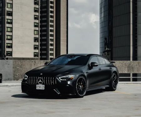 Elite Luxury Rentals