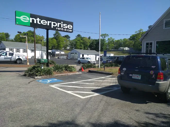 Enterprise Rent-A-Car Picture 6