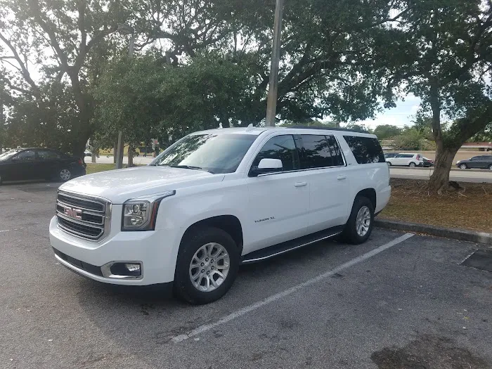 Enterprise Rent-A-Car Picture 5