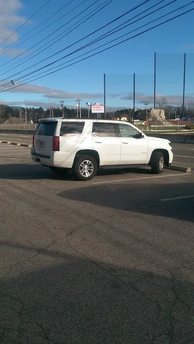 Enterprise Rent-A-Car Picture 3