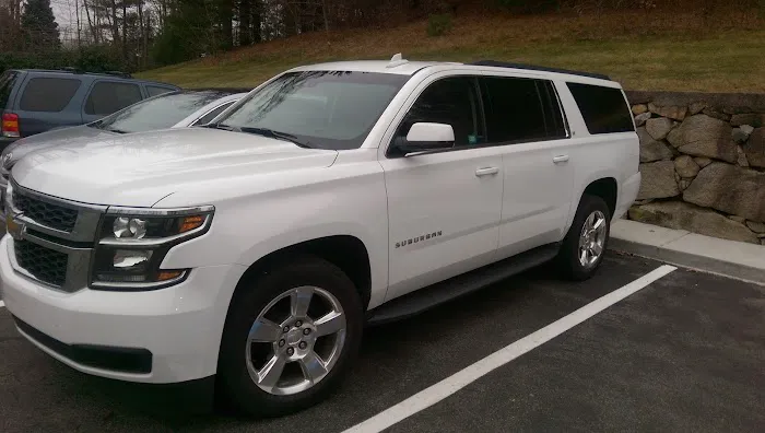 Enterprise Rent-A-Car Picture 6