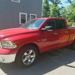 Enterprise Rent-A-Car