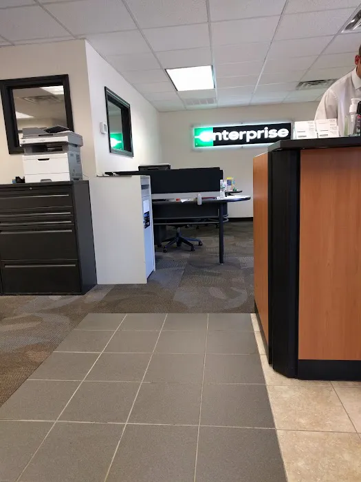 Enterprise Rent-A-Car Picture 4