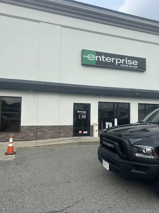Enterprise Rent-A-Car Picture 8