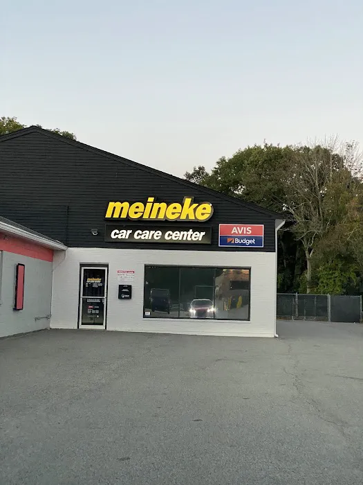 Budget Car Rental Picture 3