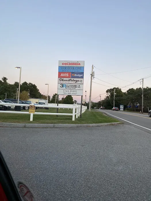 Budget Car Rental Picture 5