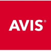 Avis Car Rental ico