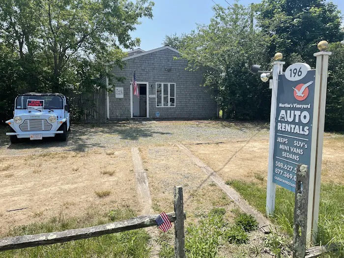 Martha's Vineyard Auto Rental Picture 5