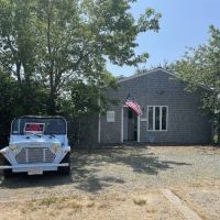 Martha's Vineyard Auto Rental ico