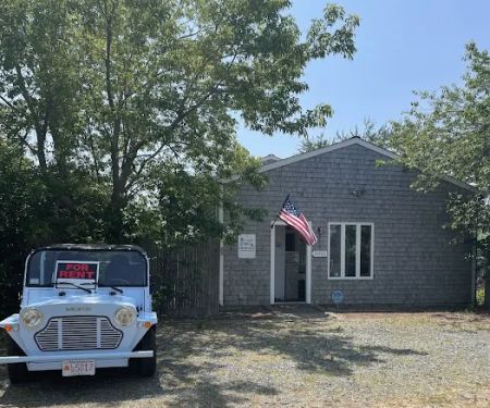 Martha's Vineyard Auto Rental