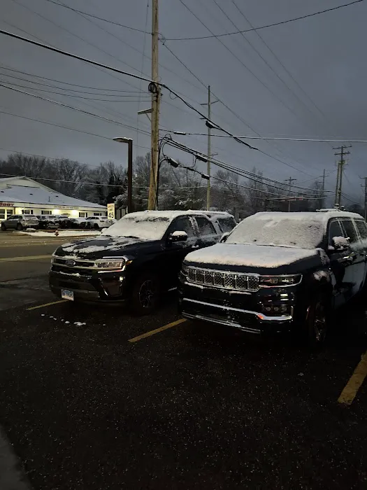 Enterprise Rent-A-Car Picture 1