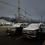 Enterprise Rent-A-Car