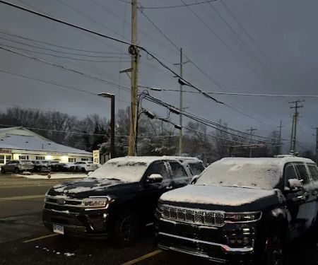 Enterprise Rent-A-Car