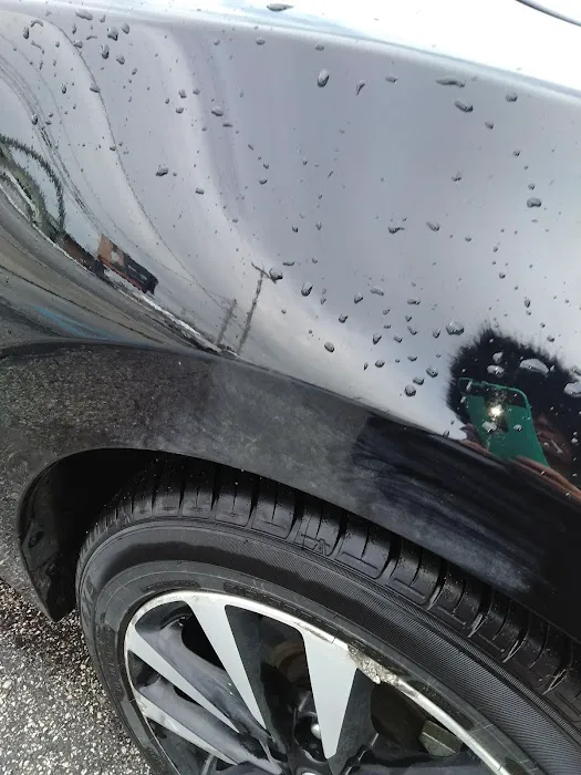 Enterprise Rent-A-Car Picture 9