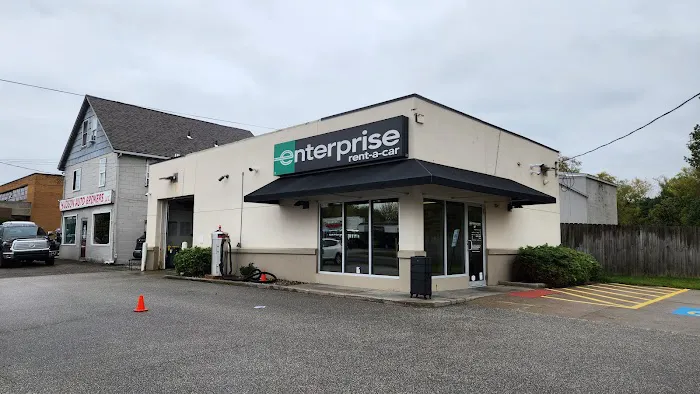 Enterprise Rent-A-Car Picture 4