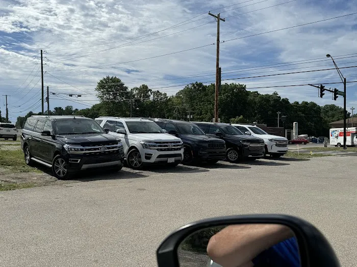 Enterprise Rent-A-Car Picture 9