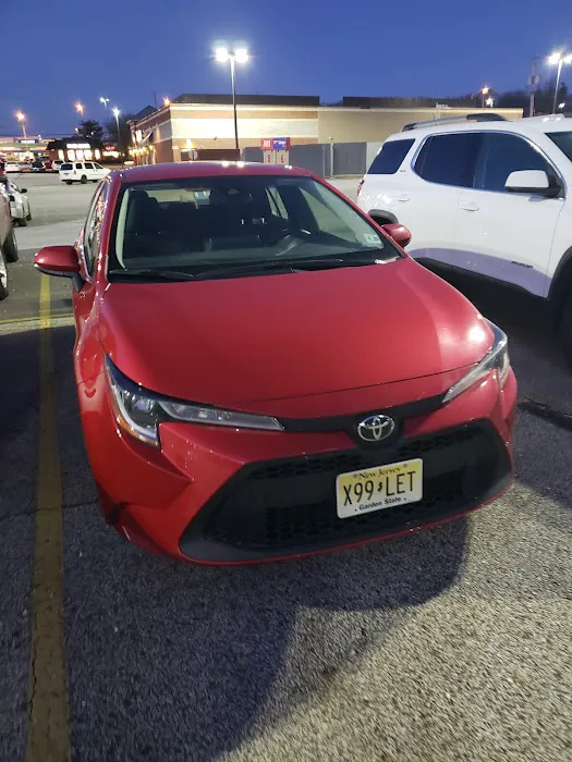 Avis Car Rental Picture 9