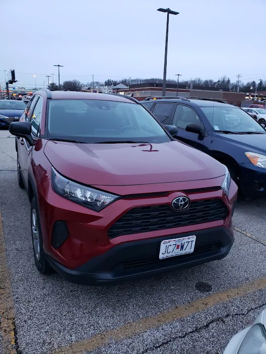 Avis Car Rental Picture 10