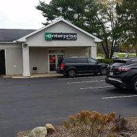 Enterprise Rent-A-Car ico