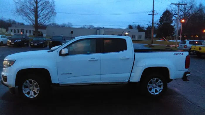 Enterprise Rent-A-Car Picture 9