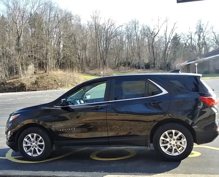 Enterprise Rent-A-Car Picture 8